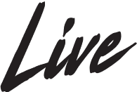 Live Logo